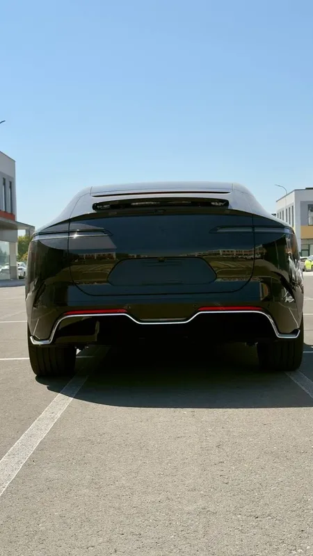 Avatr 12 Master Full 2025 — Yangi, 4WD, 546 ot kuchi, 94 kWh, 705km 2 Avatr 12 Master Full 2025 — Yangi, 4WD, 546 ot kuchi, 94 kWh, 705km 2