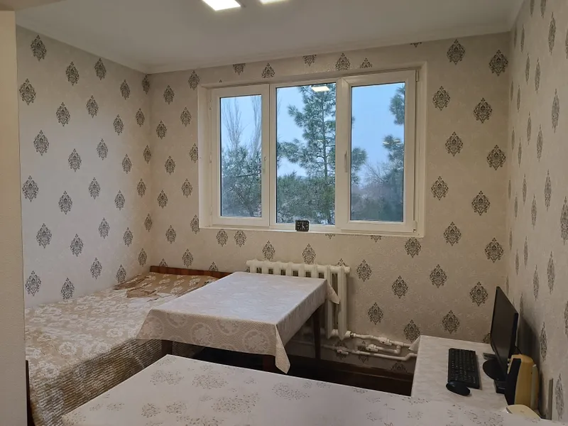 Продаётся 2 комнатная квартира массив Актепа Круг 6
