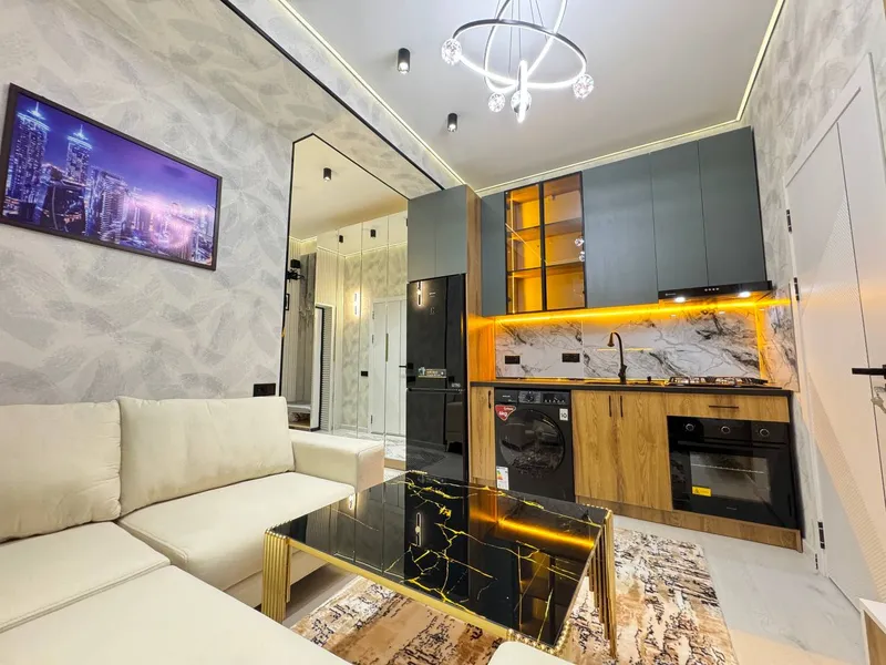 Продается Своя квартира Яккасарайски район в ЖК Prestige Garden 2