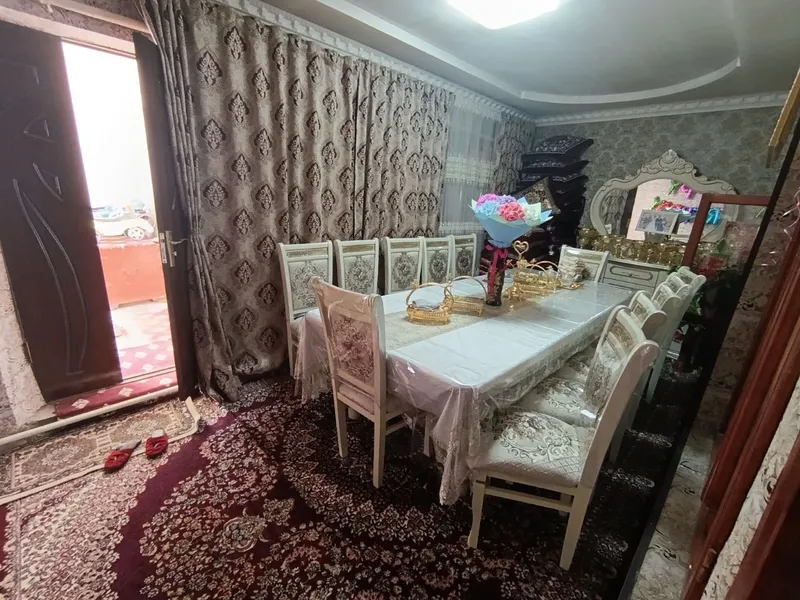 2.1 сотих 5 хонали Участка Бехизор Махалла — фото 4