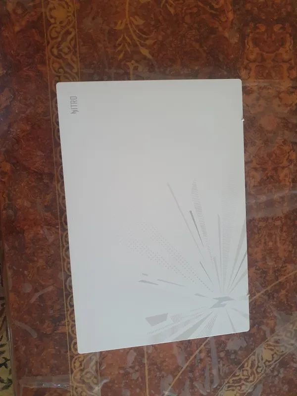 Acer Nitro Lite 16 — фото 1