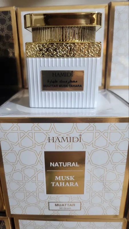 Dubay parfum vazelin 3
