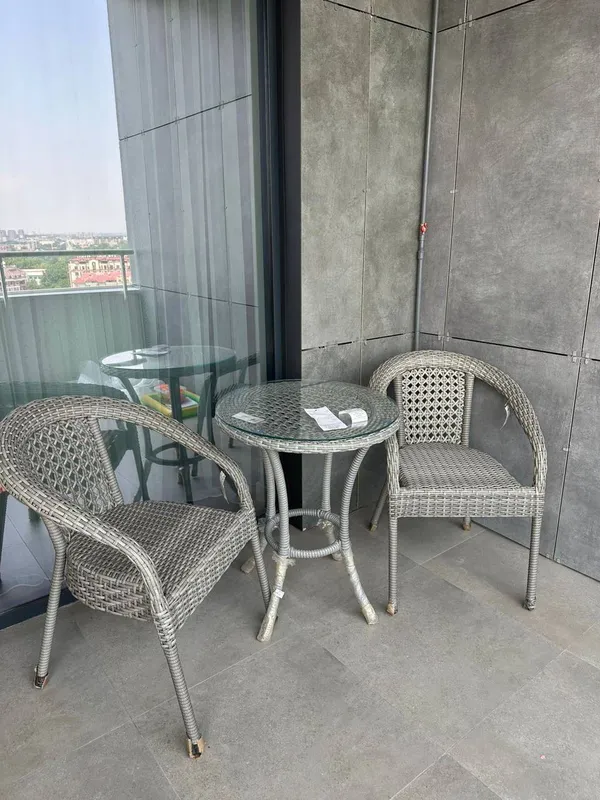 3 xonali kvartira, 71 m2, Mirobod 10