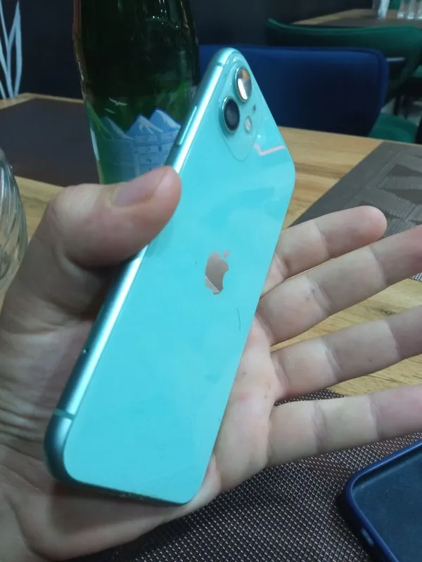 iPhone 11 sotiladi
