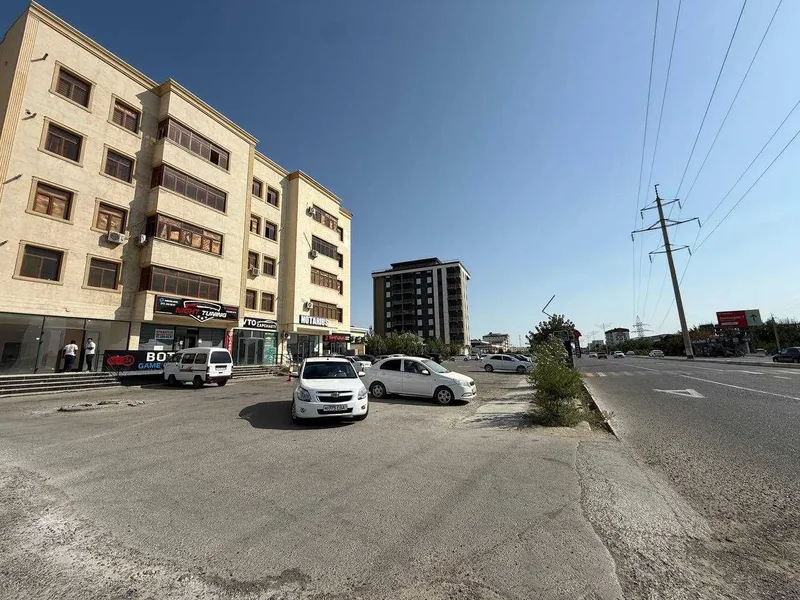 TAYYOR 240 m2 EGA BO’LGAN joy sotiladi #a932 2 TAYYOR 240 m2 EGA BO’LGAN joy sotiladi #a932 2