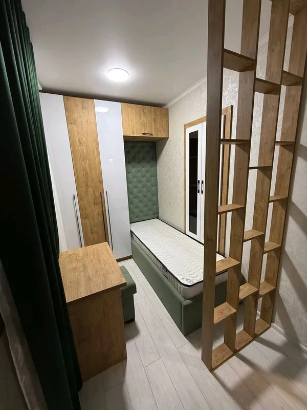 продам квартиру чиланзар 6 — фото 4