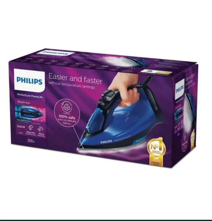 Philips GC3920 dazmoli 2