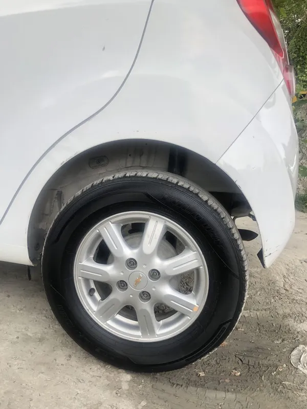 Спарк диска R14