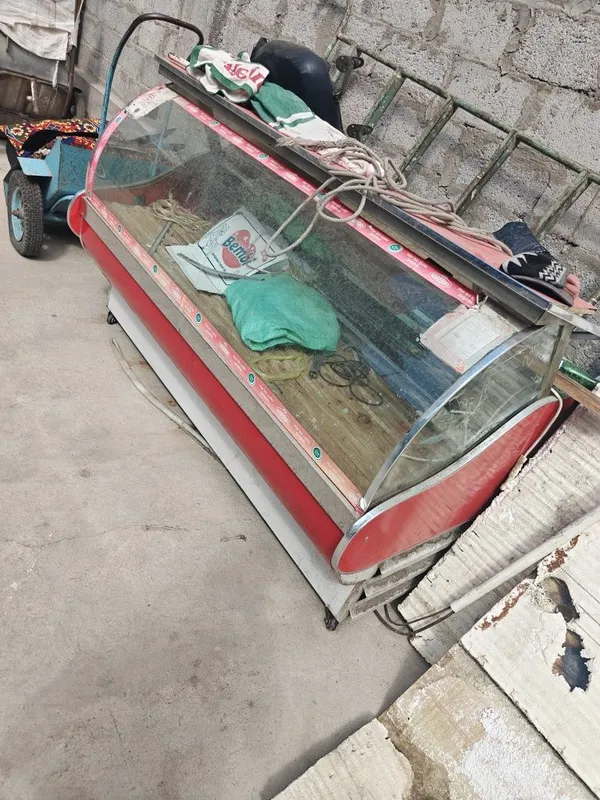 Халадинник сотилади 2 Халадинник сотилади 2