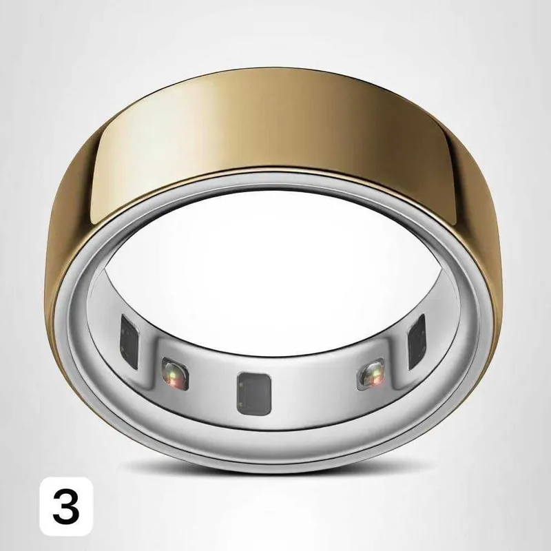Oura ring 4 в наличии 3
