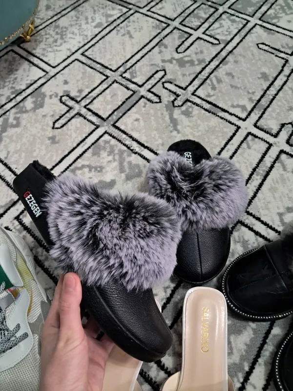 oyoq kiym