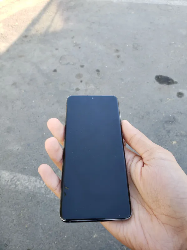 Samsung Galaxy S20 5G. ОЗУ 12/128 GB. Прошёл IMEI-регистрацию 2 Samsung Galaxy S20 5G. ОЗУ 12/128 GB. Прошёл IMEI-регистрацию 2