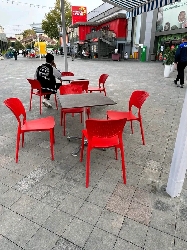 Transformer stol sotiladi,стол стул,Sifatli — фото 2