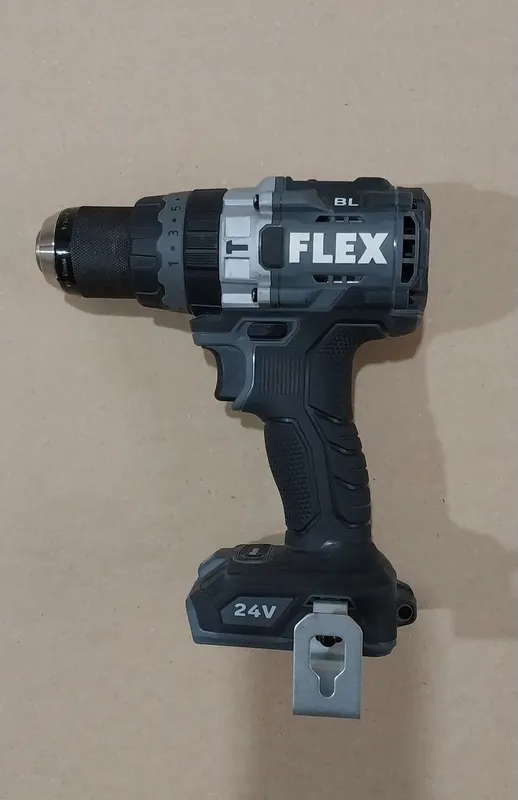 FLEX hammer drill 1 FLEX hammer drill 1