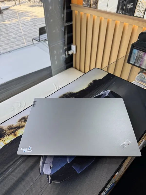 Lenova Thinkpad E15 Gen2 — фото 5