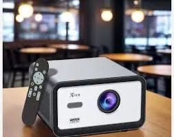 Proektor XNANO HS110 uyingizni kinoteatrga aylantiring 2 Proektor XNANO HS110 uyingizni kinoteatrga aylantiring 2