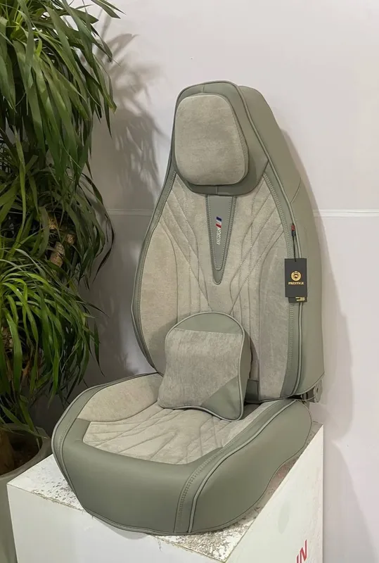 Avto chexol chehol avto optom premium чехлы универсальные новый — фото 3