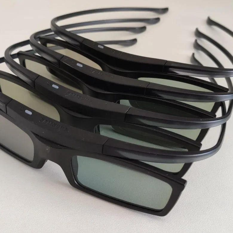 Samsung 3D-очки для телевизоров, беспроводные 2