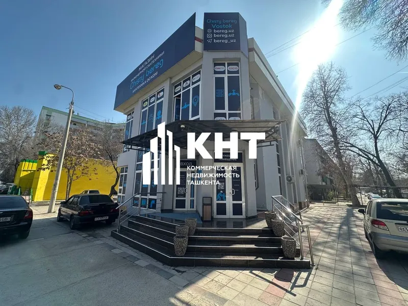 Аренда помещения от KНT 1
