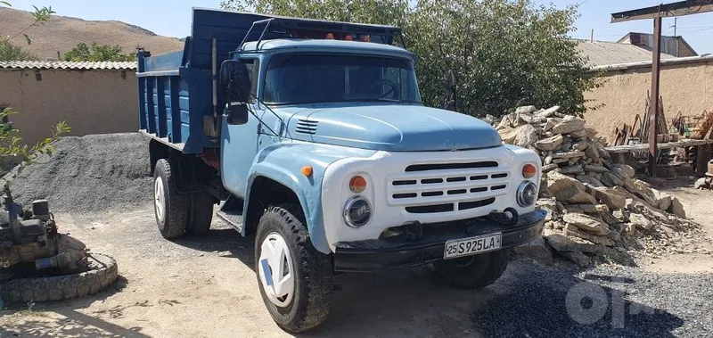 Zil samasval sotiladi Tayyor xolda 1 Zil samasval sotiladi Tayyor xolda 1