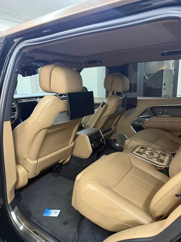 Land rover 6 Land rover 6