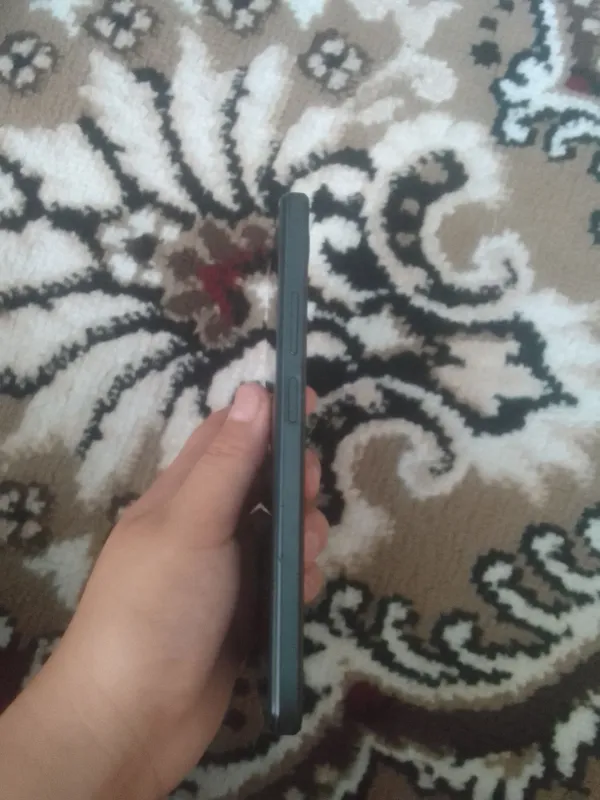 Realme C30 3/32GB sotiladi, holati yaxshi 4 Realme C30 3/32GB sotiladi, holati yaxshi 4