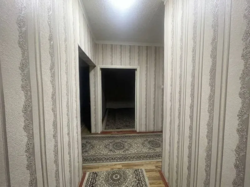 DJ. Qorasuv-6 / Mirzo Ulug‘bek tumani / 3 xonali / 86 m² 5