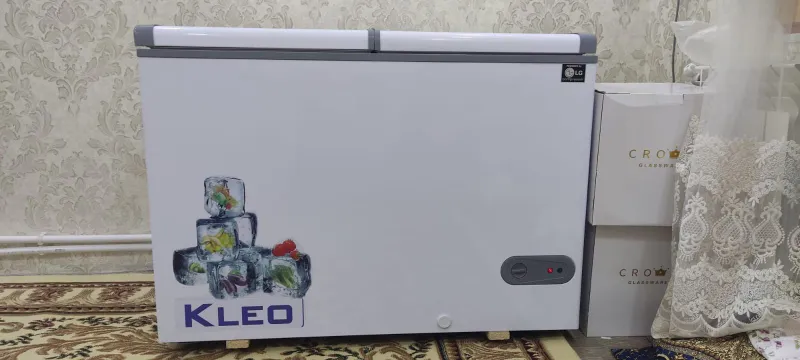 Muzlatgich Kleo KDF 300