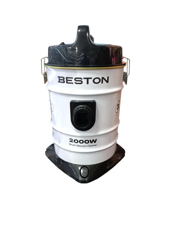 BESTON 7020-DW 2000W quruq tozalash uchun changyutgich 4