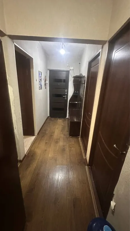 Квартира 3 комн в Согдиане 6 Квартира 3 комн в Согдиане 6
