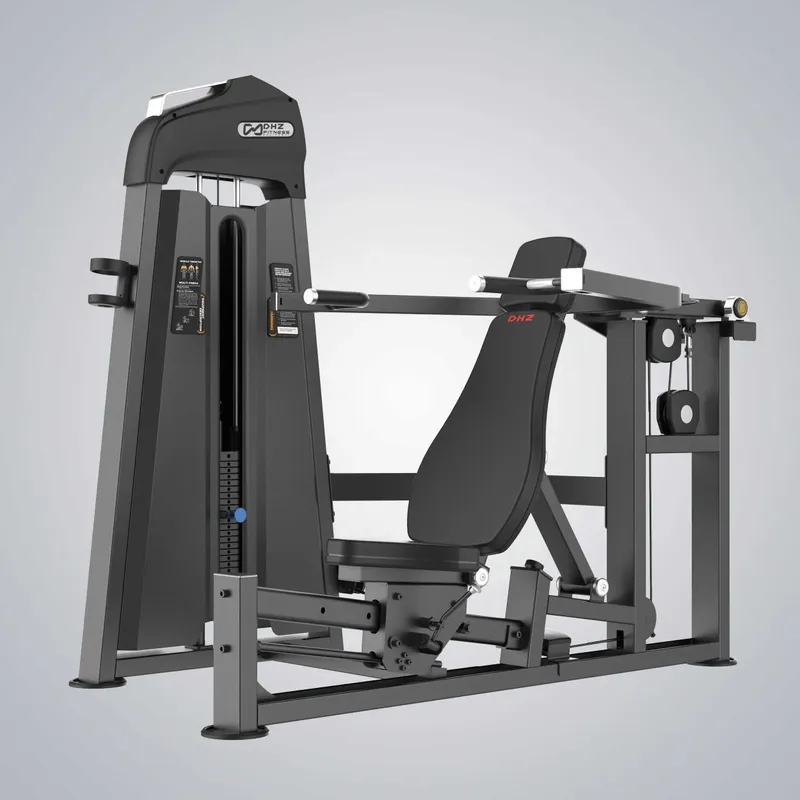 Universal trenajor Yelka va grut uchun Жим лежа и на плечи U3084C