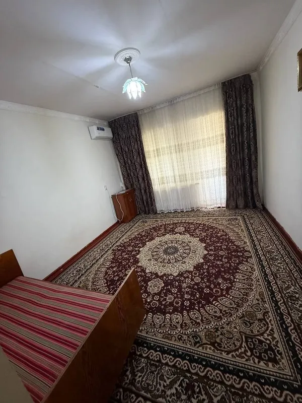 Yakkasaroy tuyxonasi atrofidan Ijaraga 1 xonali uy faqat Oilaga berila — фото 1