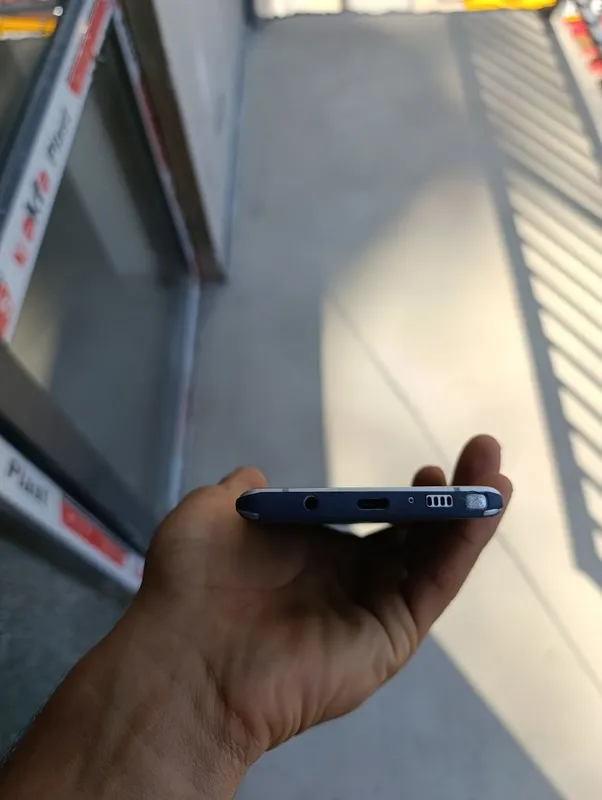 Samsung galaxy Not 9 — фото 2