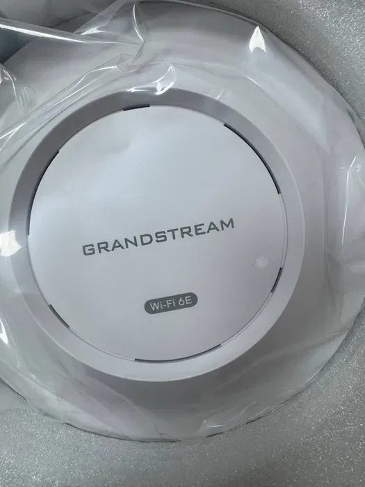 Срочно продаётся WiFi точка доступа Grandstream