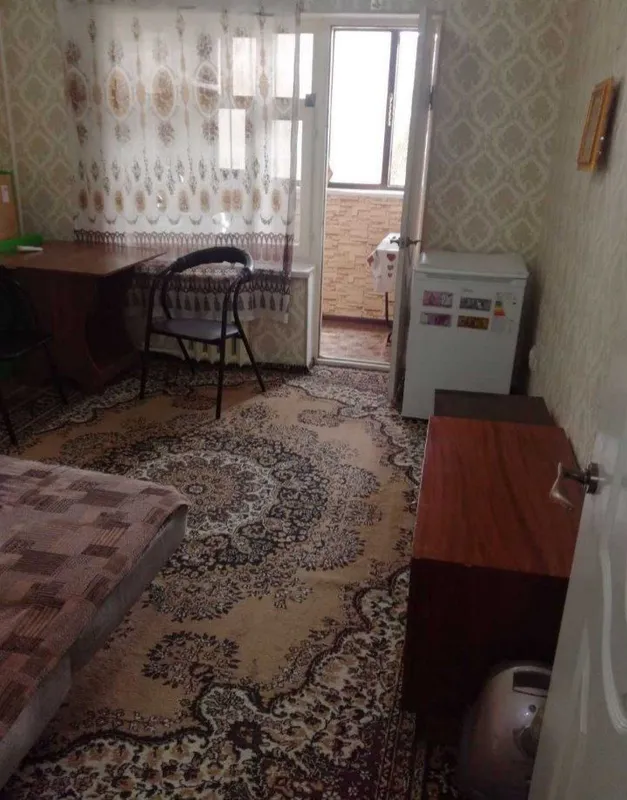 Аренда квартиры в центре 1/2/4 Лисунова 4 Кадышева — фото 3