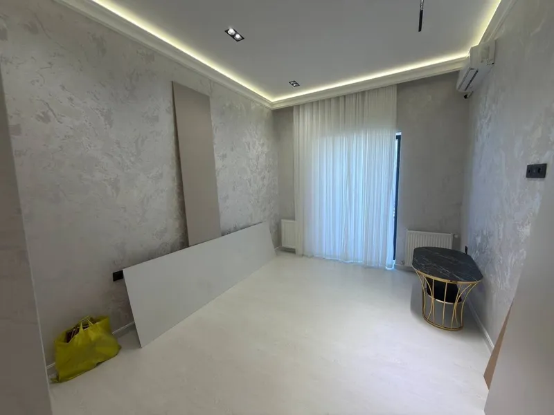 Сдается 3х ком квартира, ЖК Казахстан, ор-р: Ц-6 метро Минор, 88м² — фото 2