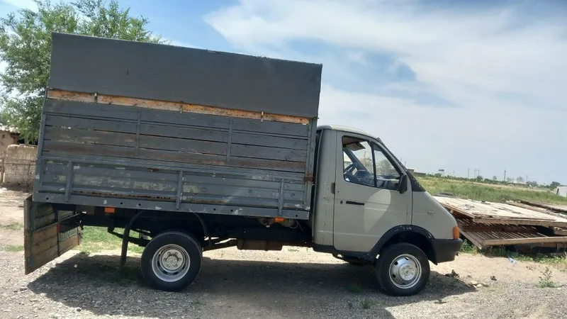 Gazel biznes mator 1995 yil balonlari yangi kelishtirilgan narxda