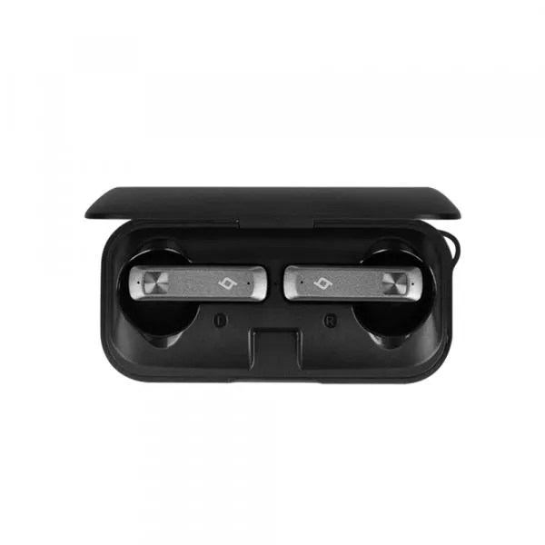 TTEC AirBeat UltraSlim Black simsiz quloqchinlari 2 TTEC AirBeat UltraSlim Black simsiz quloqchinlari 2
