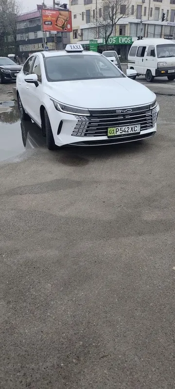BYD CHAZOR salondan arzon 16000 boshlangichhiga 2 BYD CHAZOR salondan arzon 16000 boshlangichhiga 2