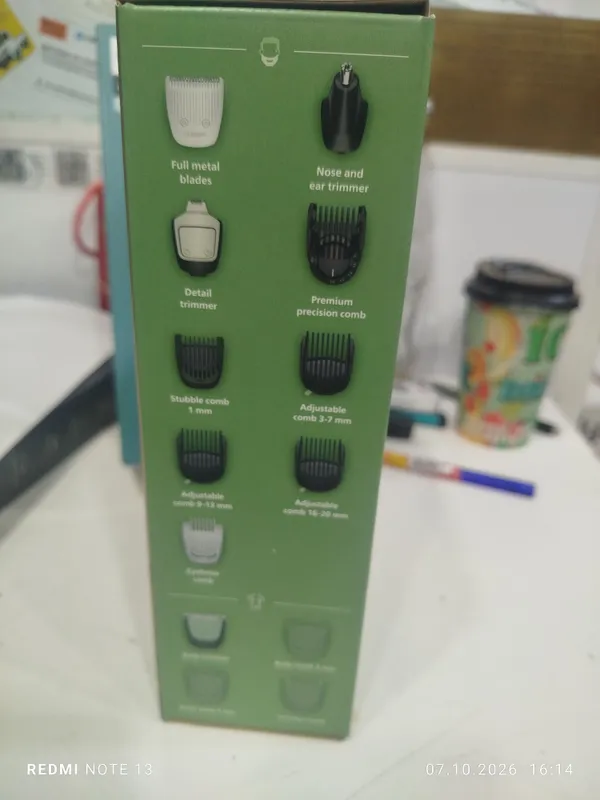 Philips 3 Philips 3