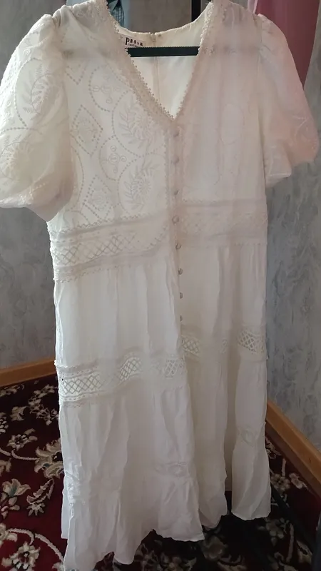 Oq Yozgi Kuylak