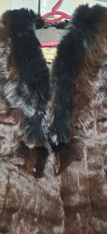 шуба