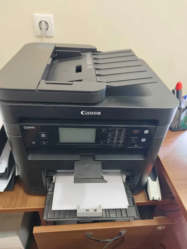CANON MF237wi-fi printer 3/1. Holati yaxshi benuqson ishlardi.