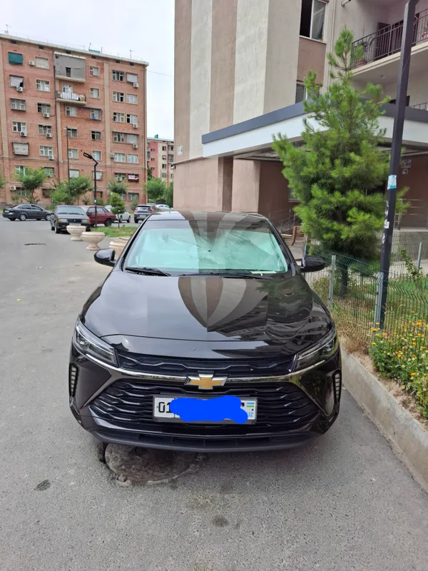 Монза 1.3 турбина сотилади.