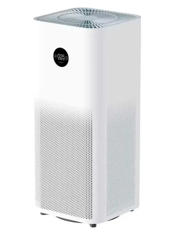 Xiaomi Air Purifier 5, Срочно продается — фото 1