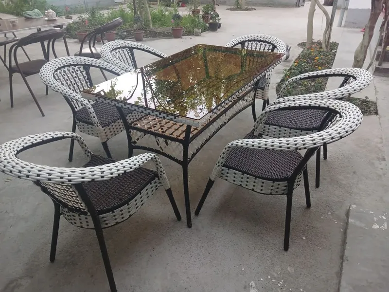 Ratan stol stullar sifatli hamma rangidan hamma turidan qiberamiz — фото 3