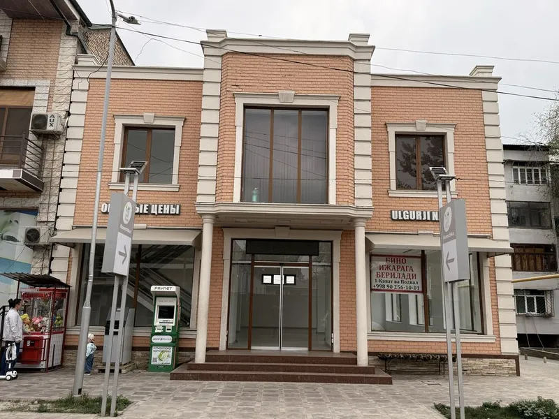 Бино узок муддатга ижарага берилади — фото 1