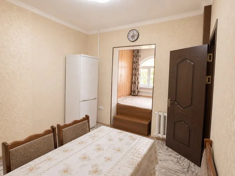 Продаётся 3-комнатная квартира (3/5/9), Яшнабадский район, ориентир Шастри 6 Продаётся 3-комнатная квартира (3/5/9), Яшнабадский район, ориентир Шастри 6