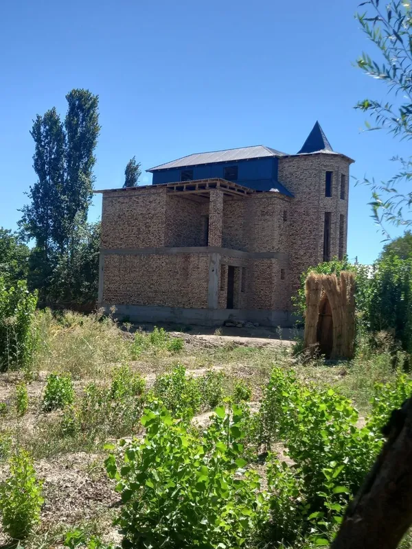 Коттедж жай сатилади — фото 7
