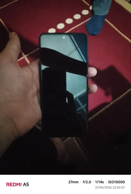 REDMI Note 11 s aybi yoq